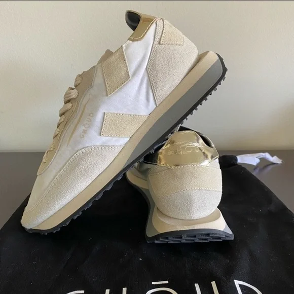 GHŌUD Rush Sneakers 37